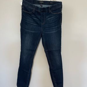 Judy Blue Size 13 Jeans